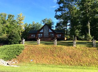 28 Outback Trail Dr, Nebo, NC 28761