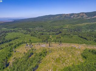 0 Walberg Rd, Chinook, WA 98614