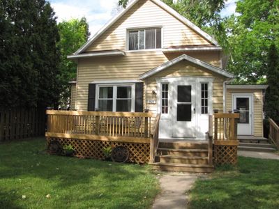 327 Montague Ave, Caro, MI, 48723