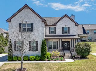 1032 Via Francesco Way, Spring Hill, TN 37174