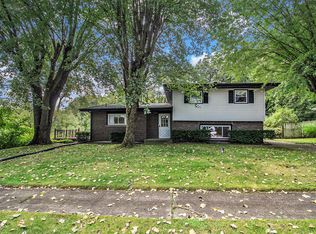 7121 Brentwood Ave, Portage, IN 46368