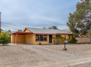 6142 E 16th St, Tucson, AZ 85711