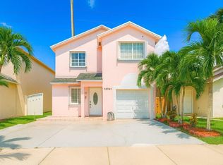 13741 SW 160th Ter, Miami, FL 33177