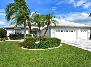 435 Pelican Moorings, Venice, FL 34285