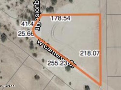 3220 W Cameron Dr #19, Eloy, AZ, 85131