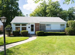 9328 Marion Ave, Morton Grove, IL 60053