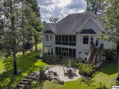 1398 Peninsula Dr, Scottsboro, AL, 35769
