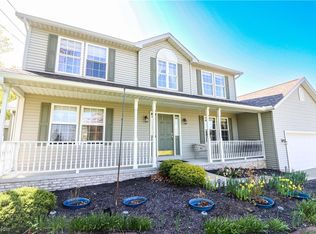 544 S Ridge Rd E, Geneva, OH 44041