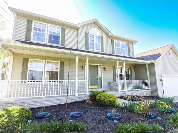 544 S Ridge Rd E, Geneva, OH 44041