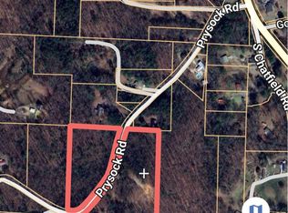 2500 Prysock, Benton, AR 72015