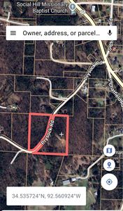 2500 Prysock, Benton, AR, 72015