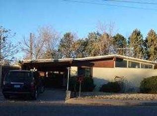 404 W Parkway Dr, Lamar, CO 81052