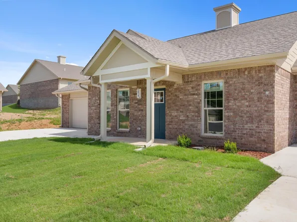 2019 Silver Bay Ct, Mountain Home, AR 72653