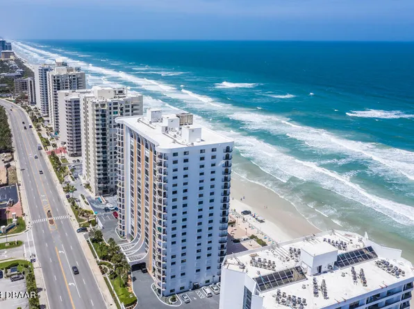 3003 S Atlantic Ave APT 2A2, Daytona Beach Shores, FL 32118