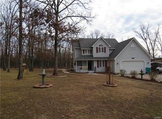 16 Pin Oak Ct, Cuba, MO 65453