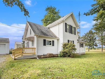 19393 Us Route 6, Weston, OH, 43569