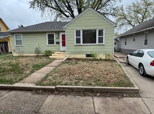513 S Maple St, McPherson, KS 67460