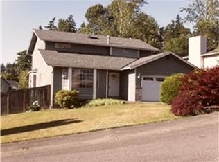 4220 SW 337th Pl, Federal Way, WA 98023