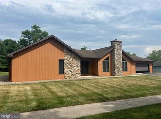 117 Alfred Dr, Lewisberry, PA 17339