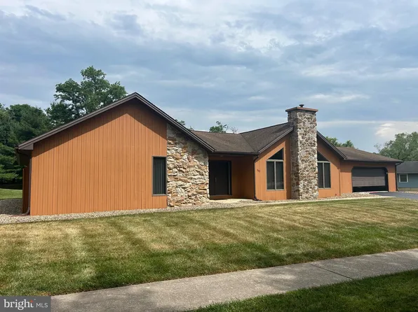 117 Alfred Dr, Lewisberry, PA 17339