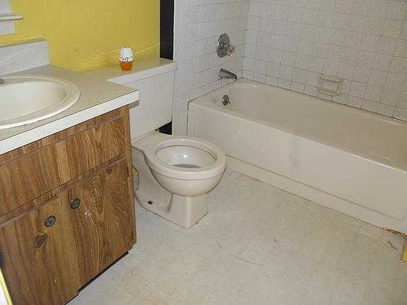 Bathroom #1