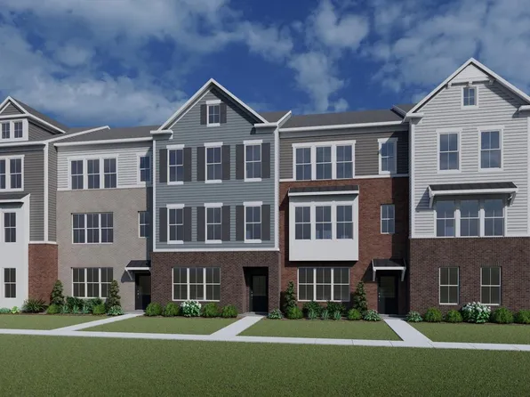 10161 Queens Way, Manassas, VA 20110