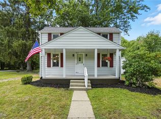 3511 Whit Ave, Stow, OH 44224