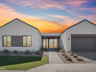 2351 E AQUARIUS Place, Chandler, AZ, 85249