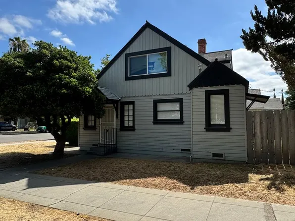 302 E Locust St, Lodi, CA 95240