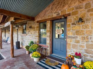 2076 County Road 108, Burnet, TX 78611