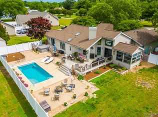 83 Reach Ln, Deltaville, VA 23043