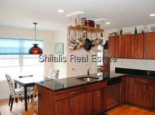 29 Spruce St UNIT 2, Waltham, MA 02453