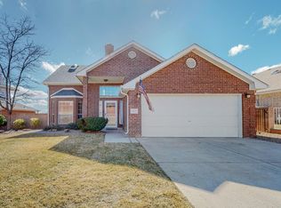 4312 La Paloma Rd NW, Albuquerque, NM 87120