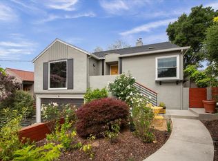 5821 Amy Dr, Oakland, CA