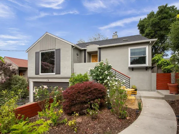 5821 Amy Dr, Oakland, CA 94618