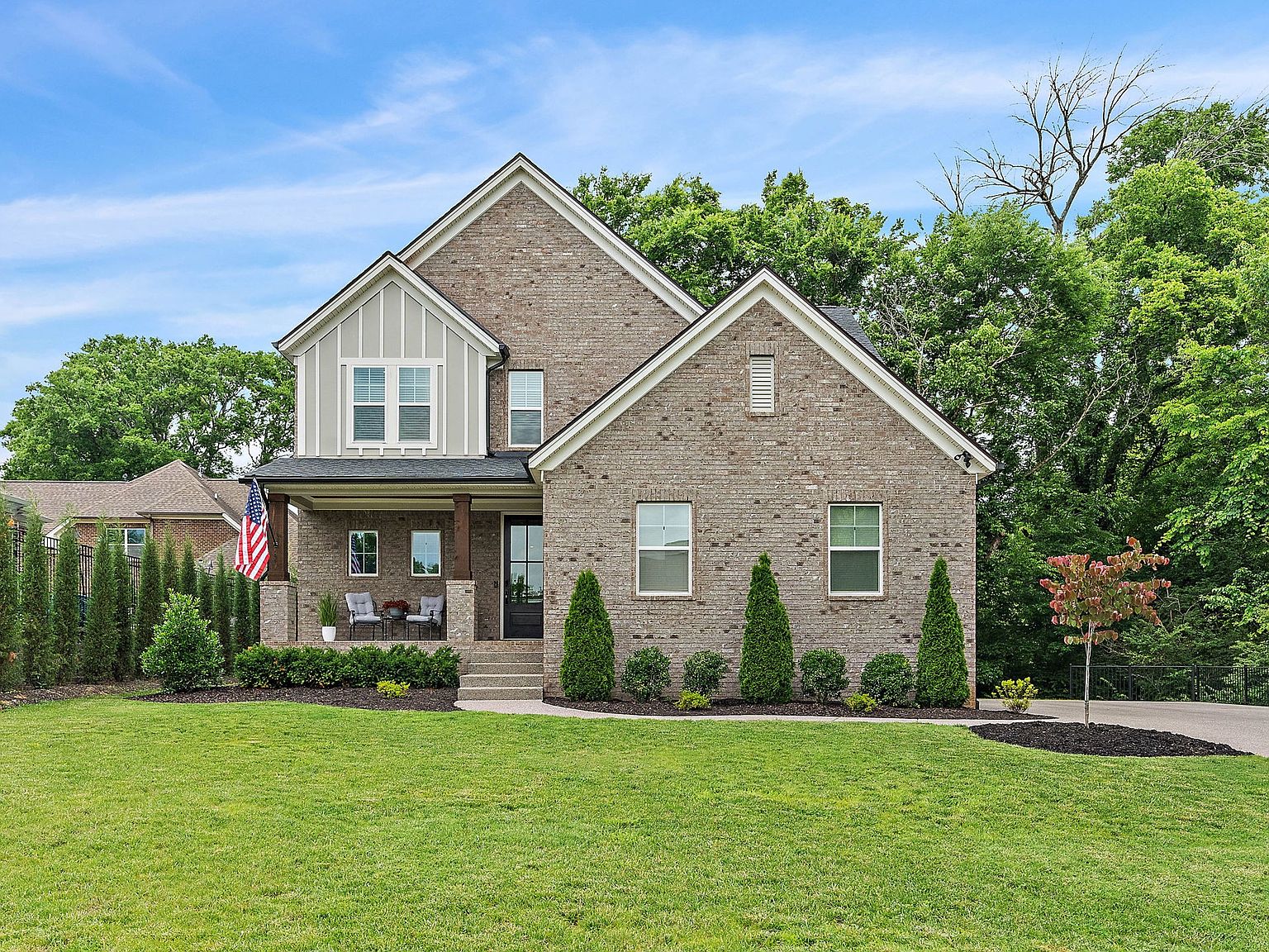 1003 Autumn Ridge Ct, Spring Hill, TN 37174 | MLS #2907850