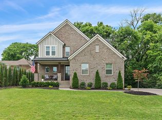 1003 Autumn Ridge Ct, Spring Hill, TN 37174