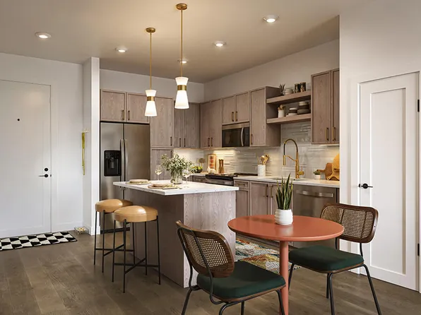 Merrick on Midway Apartments