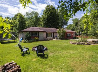 4790 N Benton Dr, Bloomington, IN 47408