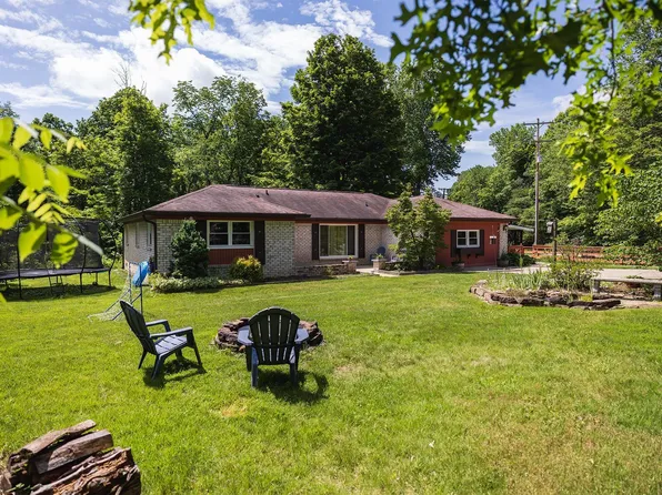 4790 N Benton Dr, Bloomington, IN 47408