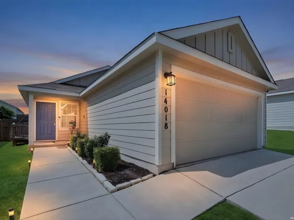 14018 Homestead Way, San Antonio, TX 78252