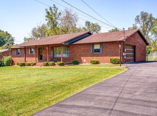 38 McArthur Cir, Bristol, VA 24201