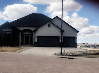 4302 Tate Ct, Gillette, WY 82718