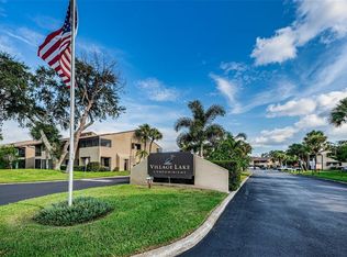 781 VILLAGE LAKE TERRACE N #101A, ST PETERSBURG, FL 33716