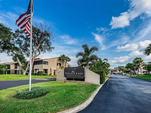 781 Village Lake Ter N APT 101A, Saint Petersburg, FL 33716