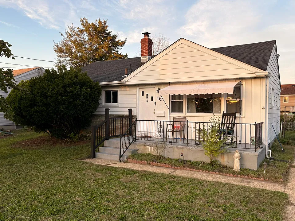 112 Baldwin Rd