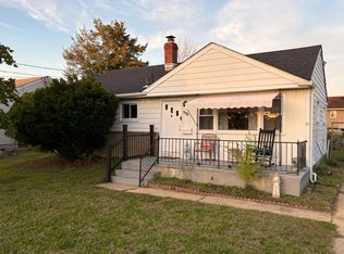 112 Baldwin Rd, Glassboro, NJ 08028