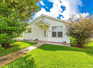 507 Catherine St, Lockport, LA 70374