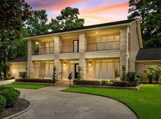 3114 Chippers Xing, Montgomery, TX 77356