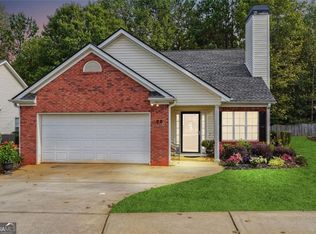 29 Riva Ridge Ln, Newnan, GA 30263